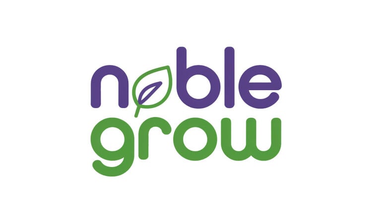 NobleGrow logo
