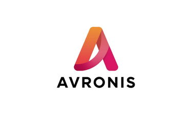 Avronis.com - Creative brandable domain for sale