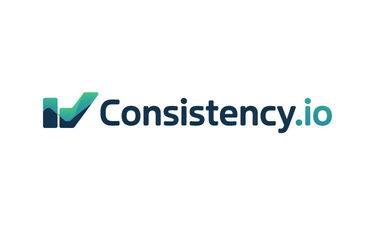 Consistency.io is for sale