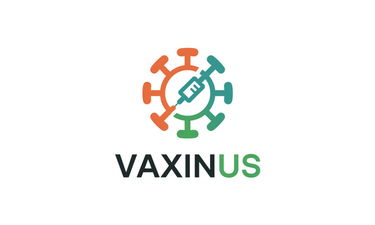 Vaxinus.com - Creative brandable domain for sale