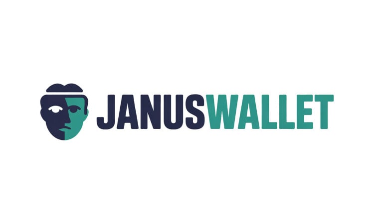 JanusWallet logo