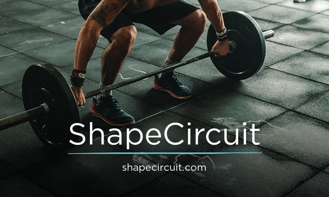 ShapeCircuit.com