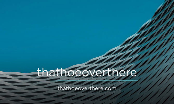 thathoeoverthere.com