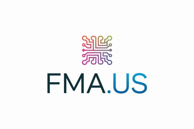 FMA logo