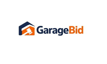 GarageBid.com - Creative brandable domain for sale