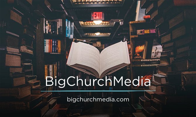 BigChurchMedia.com