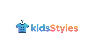 KidsStyles logo