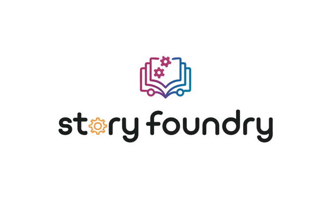 StoryFoundry.com
