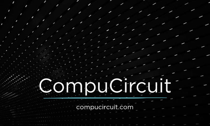 CompuCircuit.com