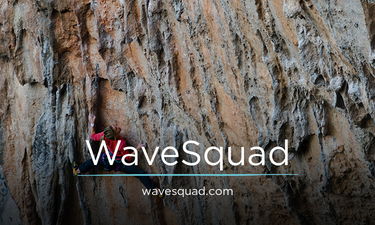 WaveSquad.com - buying Creative premium names