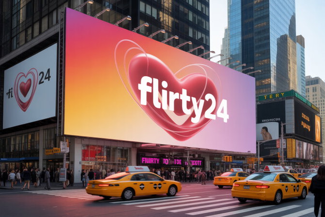 Flirty24.com — 3