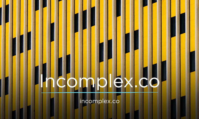 InComplex.co