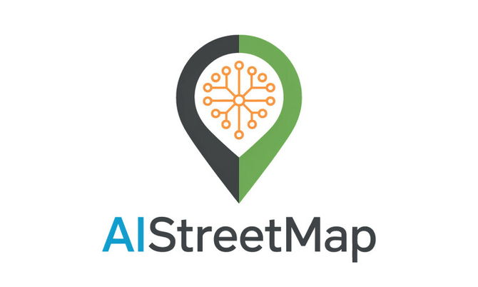 AiStreetmap.com