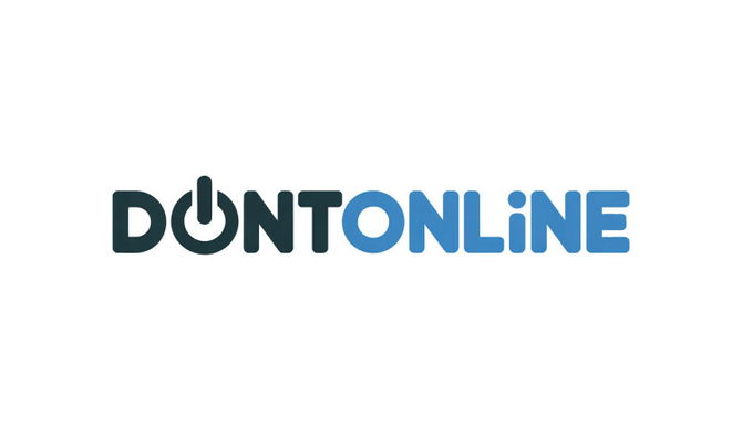 DontOnline.com
