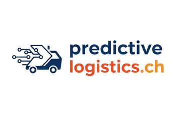 PredictiveLogistics.ch - Creative brandable domain for sale