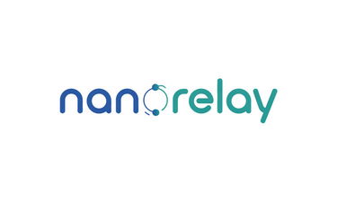 NanoRelay logo