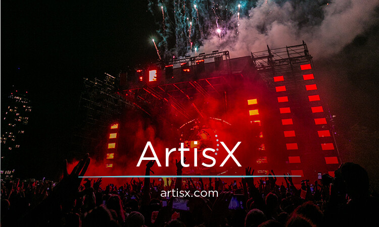 ArtisX logo