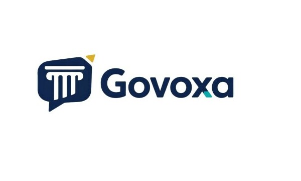 Govoxa logo