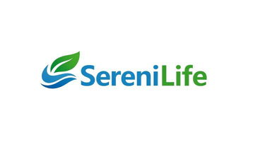 SereniLife logo