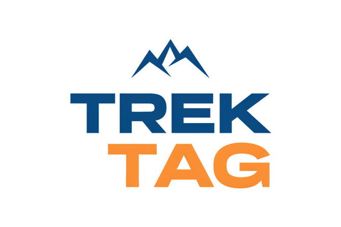 TrekTag.com