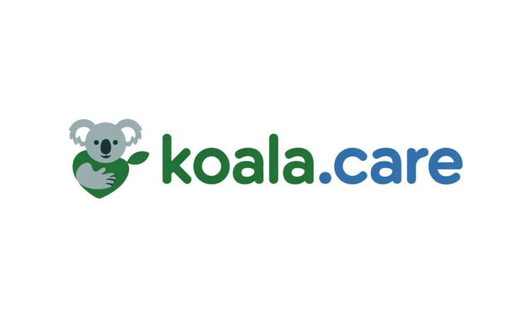 Koala logo