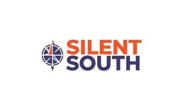 SilentSouth.com - Creative brandable domain for sale