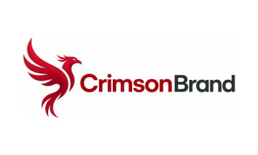 CrimsonBrand.com is for sale