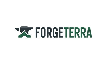 ForgeTerra logo