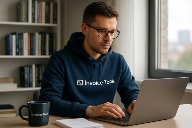 Invoice.Tools — 5