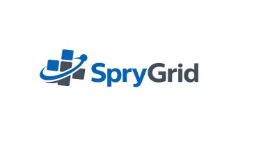 SpryGrid.com is for sale