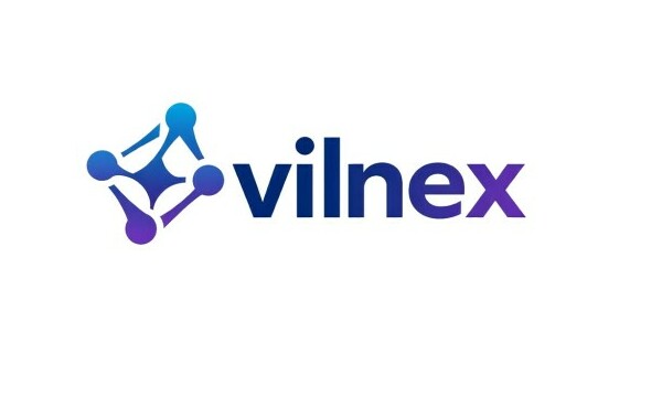 vilnex logo