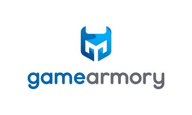 GameArmory.com - Creative brandable domain for sale