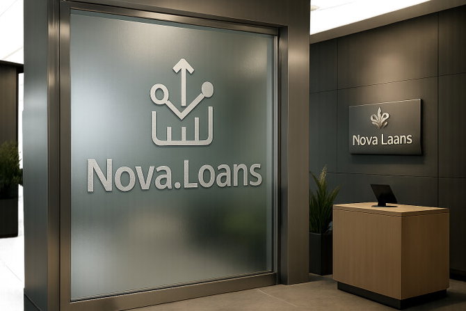 Nova.Loans — 4