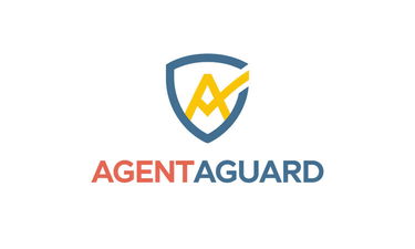 AgentAGuard.com - Creative brandable domain for sale