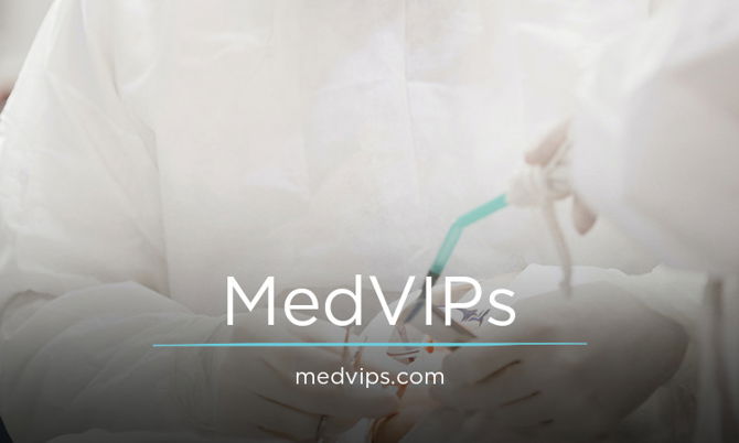 MedVips.com