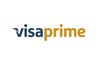 VisaPrime.com - Creative brandable domain for sale