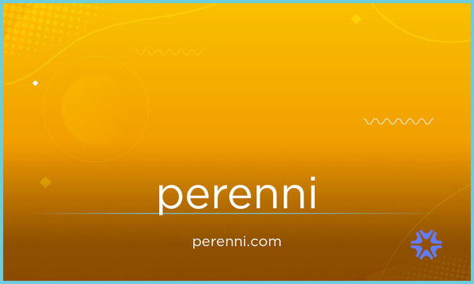 Perenni.com