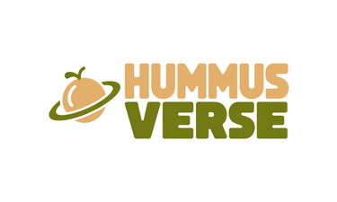 HummusVerse.com - Creative brandable domain for sale