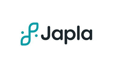 Japla.com - Creative brandable domain for sale