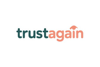 TrustAgain.co.uk - Creative brandable domain for sale