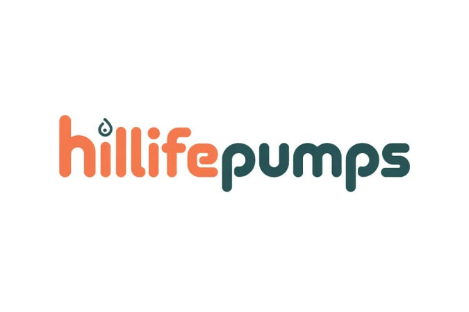 HiLifePumps logo