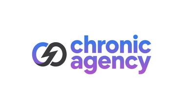 ChronicAgency.com - Creative brandable domain for sale