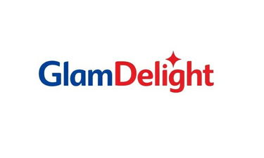 GlamDelight logo