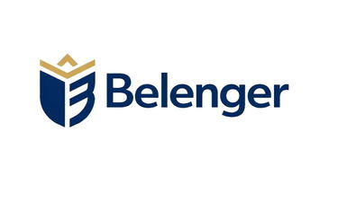 Belenger.com - Creative brandable domain for sale