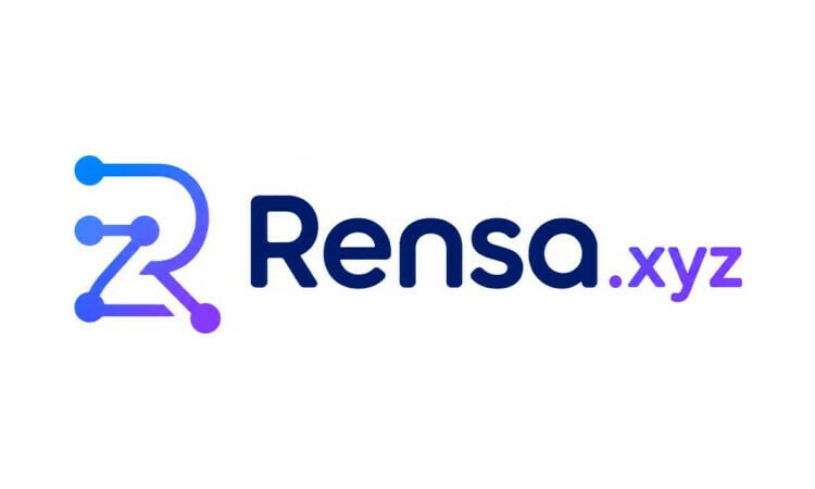 Rensa logo