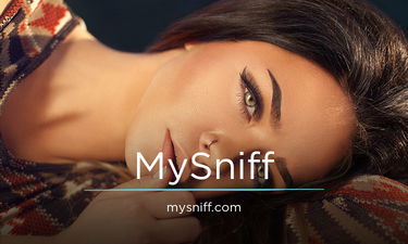 MySniff.com - Creative brandable domain for sale