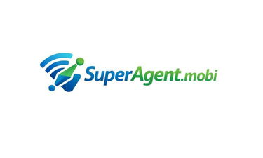 SuperAgent logo