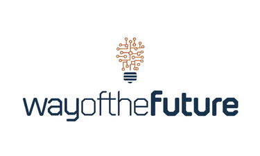 WayOfTheFuture.com - Creative brandable domain for sale