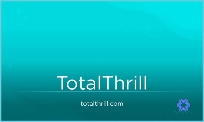 TotalThrill.com