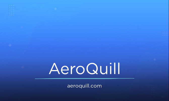 AeroQuill.com
